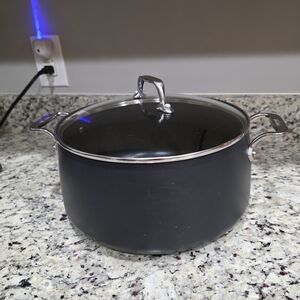 All-Clad HA1 Expert Cookware, Nonstick Stockpot